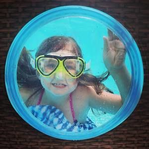 Meet your Posher, Jacqueline